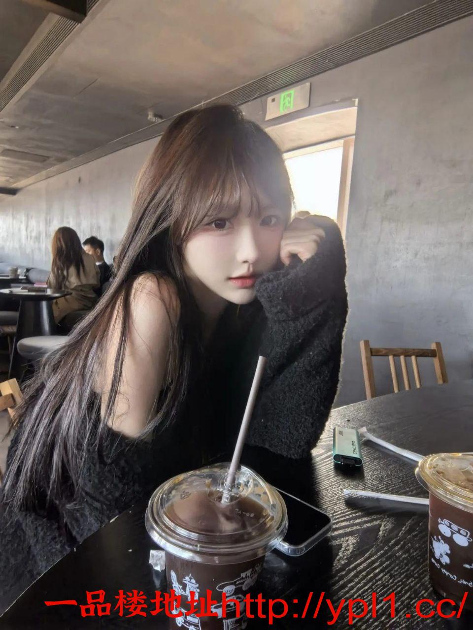 清纯可爱粉嫩小甜妹