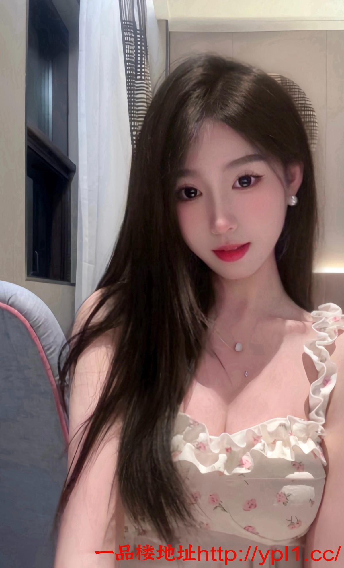 高颜值性感御姐