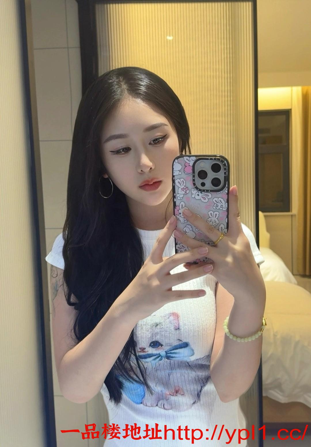 淫荡性感骚货身材火辣活很棒