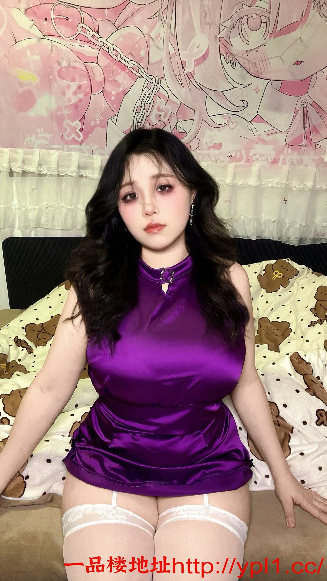 肉感大奶奈奈酱