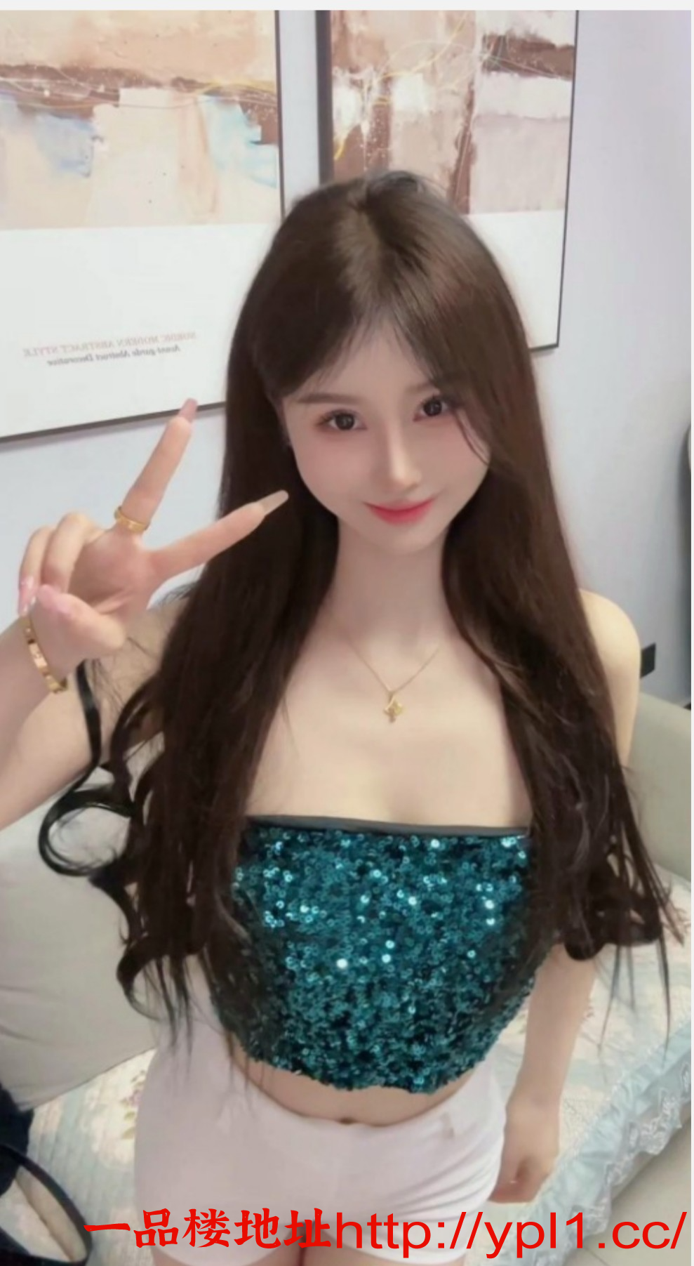 分享真实粉嫩鲍鱼学妹