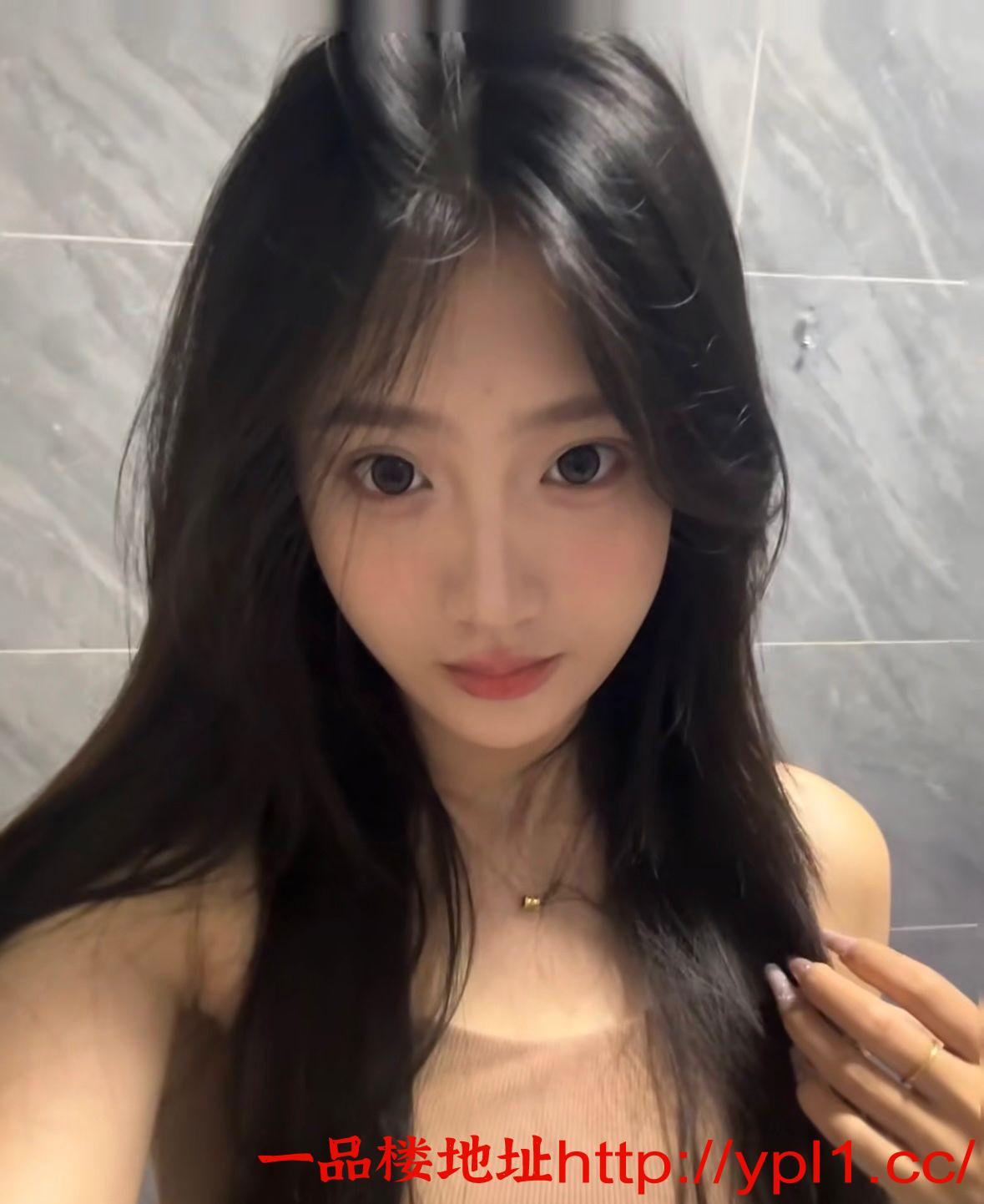 极品尤物开始还以为照骗没想到是真人