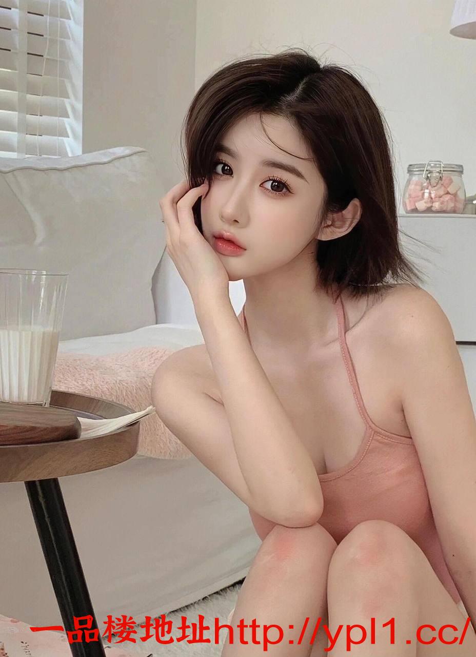 甜美女神御姐高跟鞋去蕾丝诱惑（已验真人）