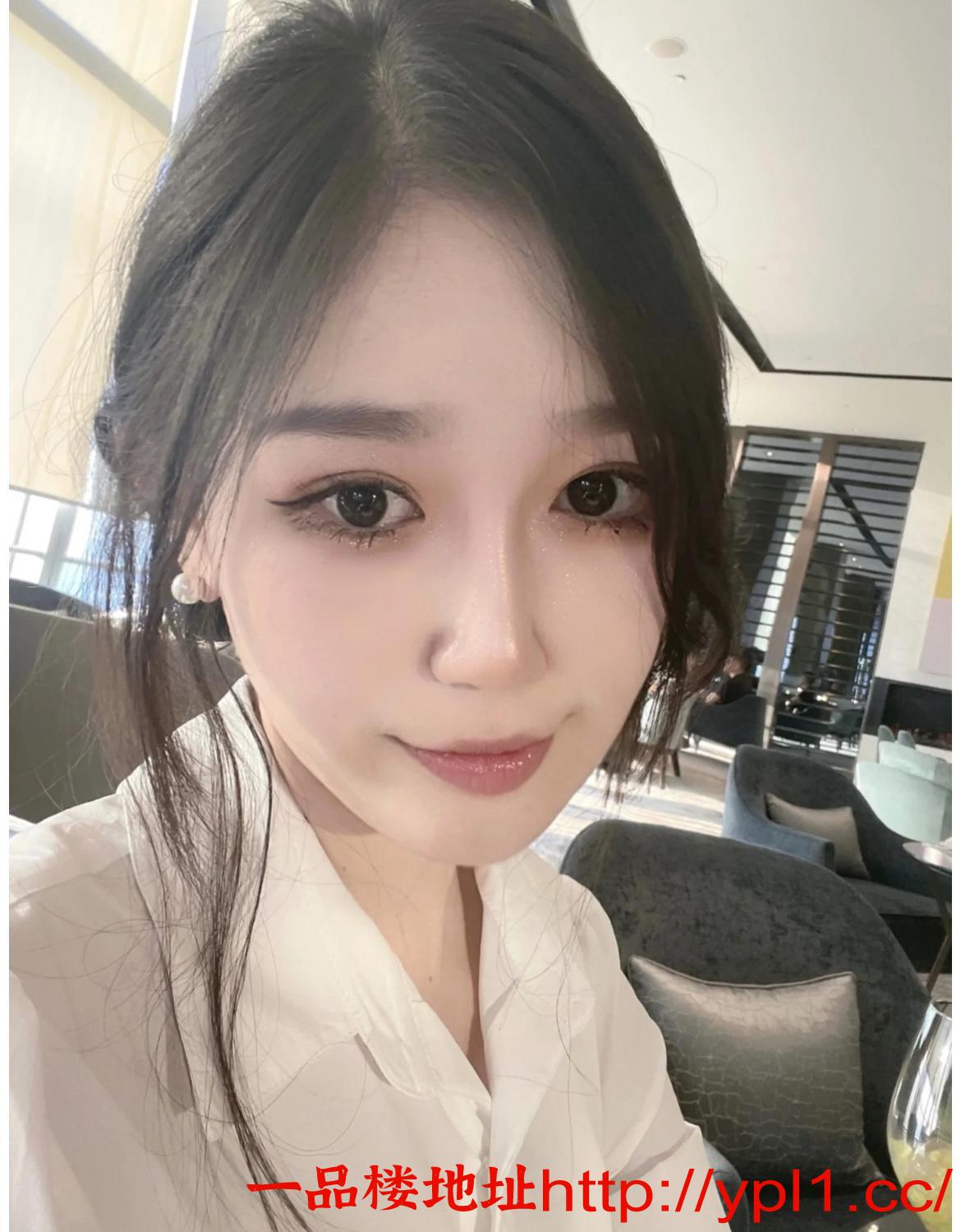 刚下海兼职极品美女