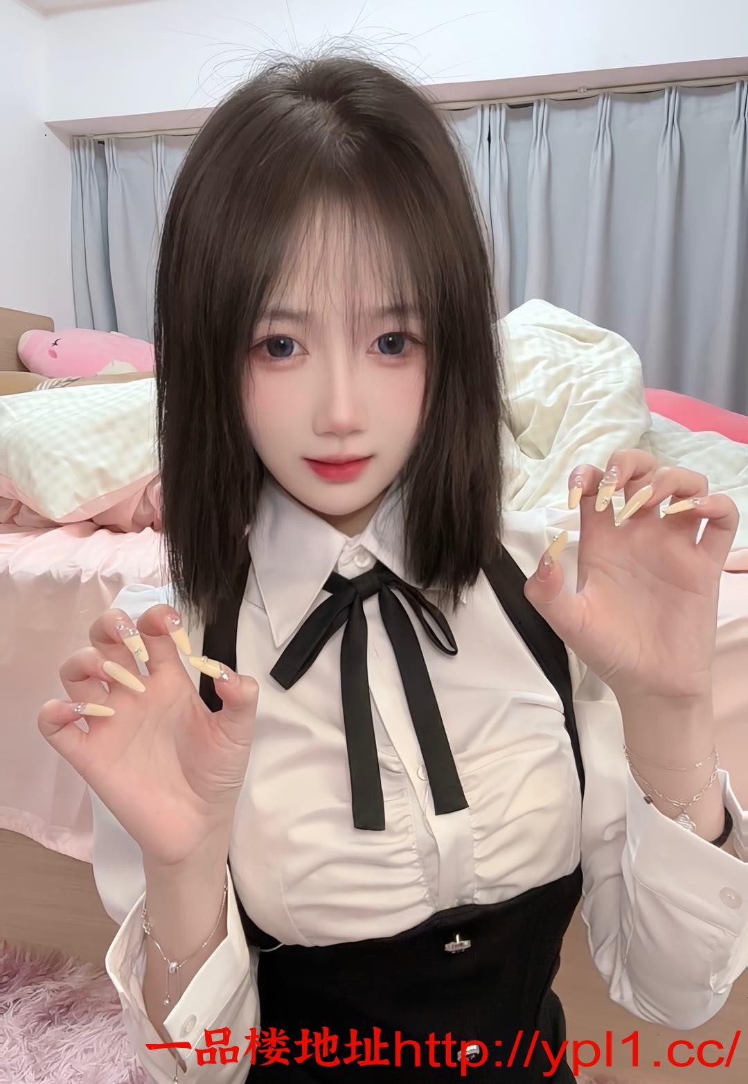 番禺水多身材火辣气质小美妞