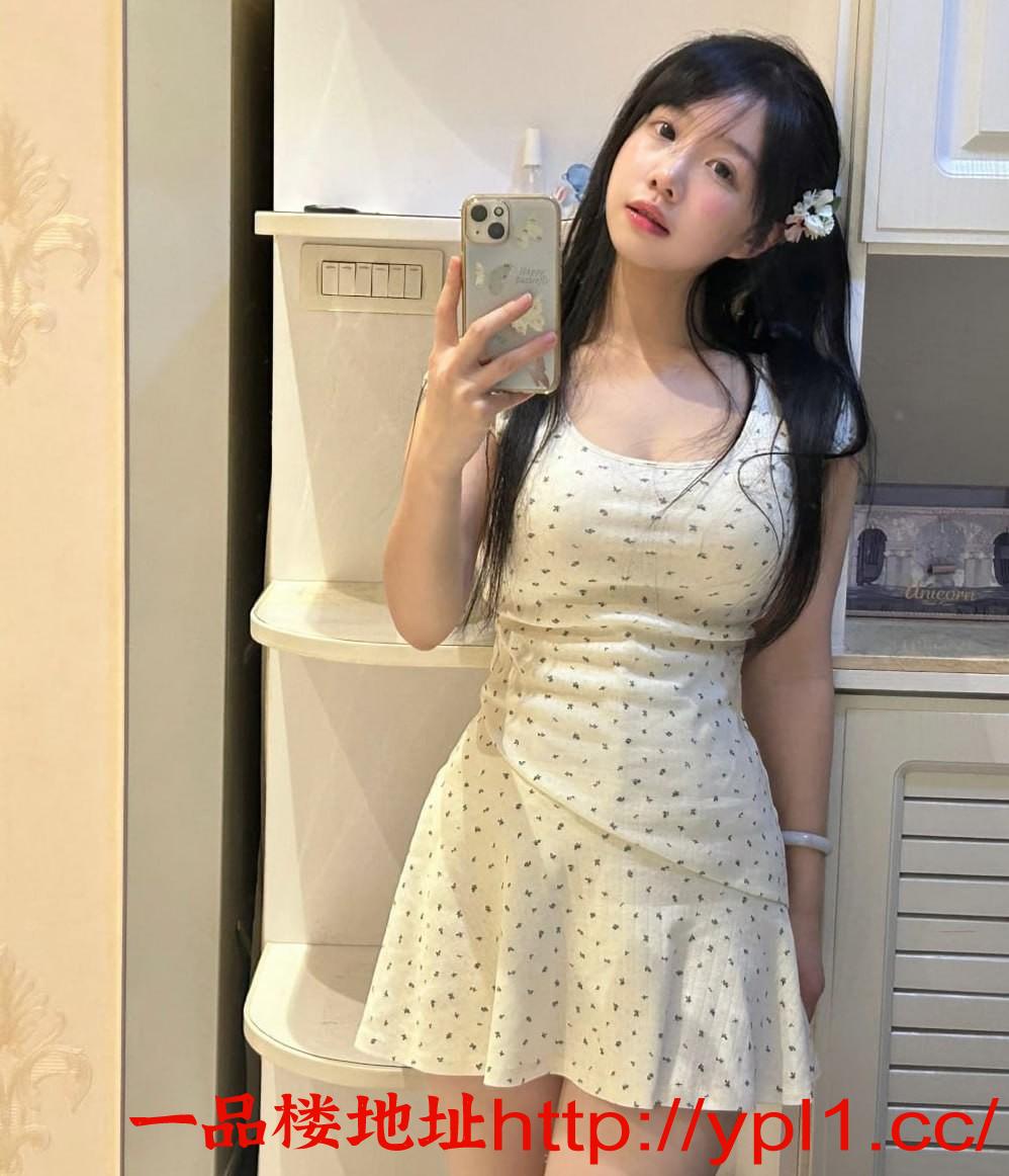 甜美白嫩汐汐小御姐