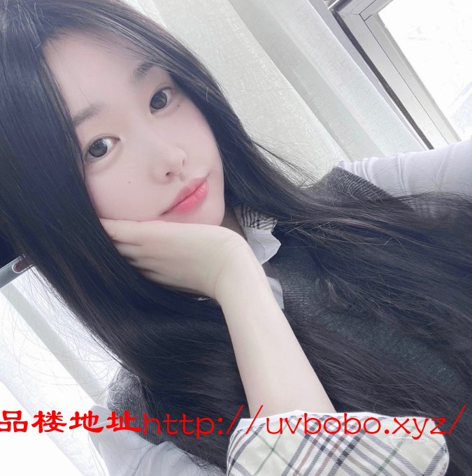 兼职清纯00后体验记