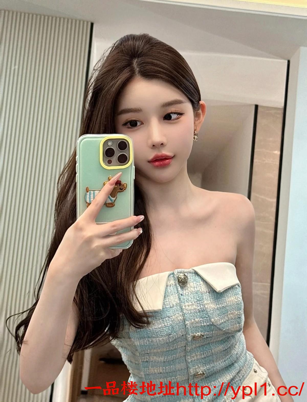 北京极品高颜值嫩妹完美身材激情呻吟诱惑