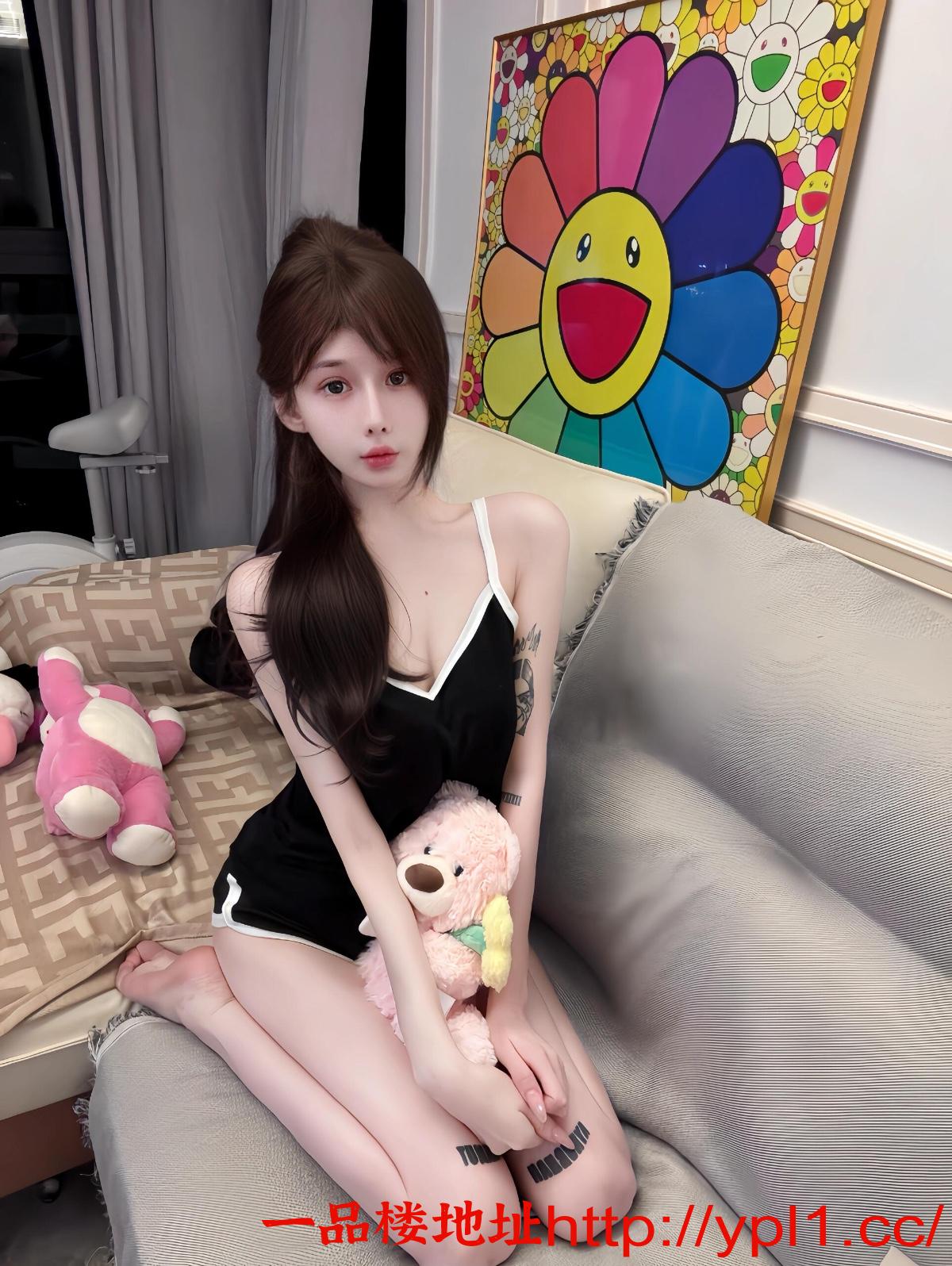 清纯性感粉嫩小骚逼