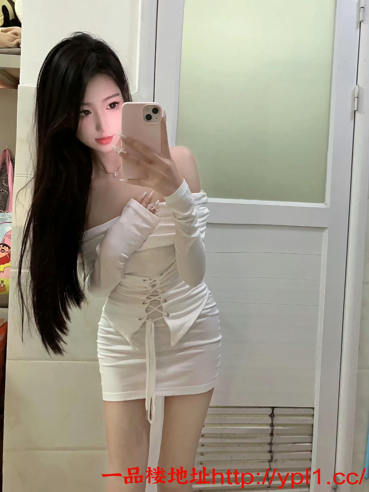 滨江肤白貌美长腿甜妹服务还不错