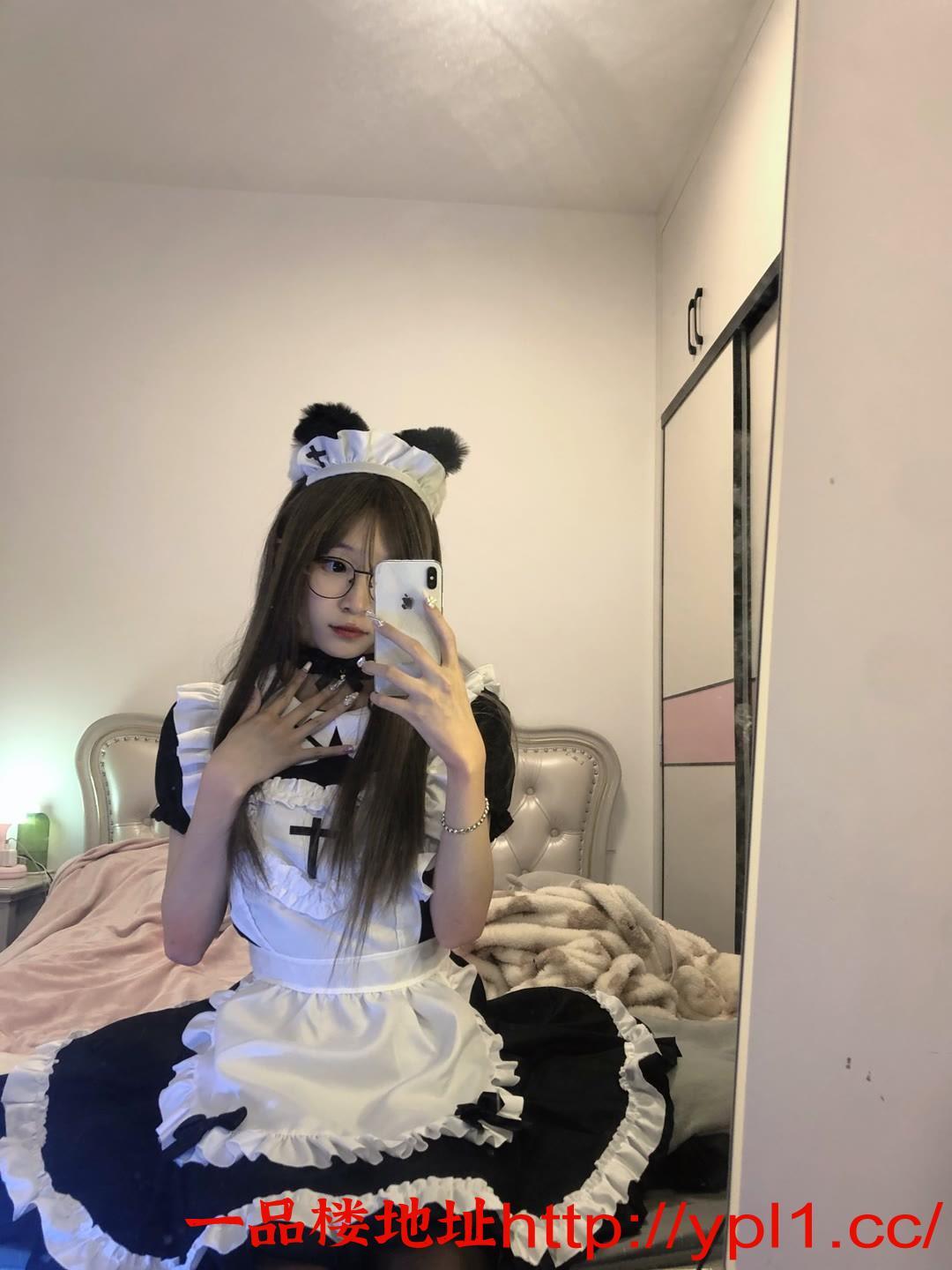 清纯女友感思绪