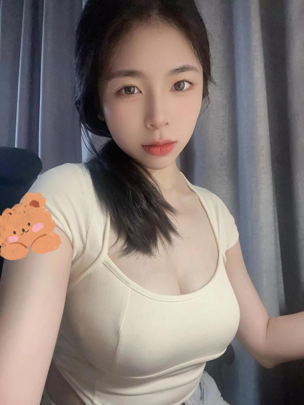 西湖清纯兼职雯雯