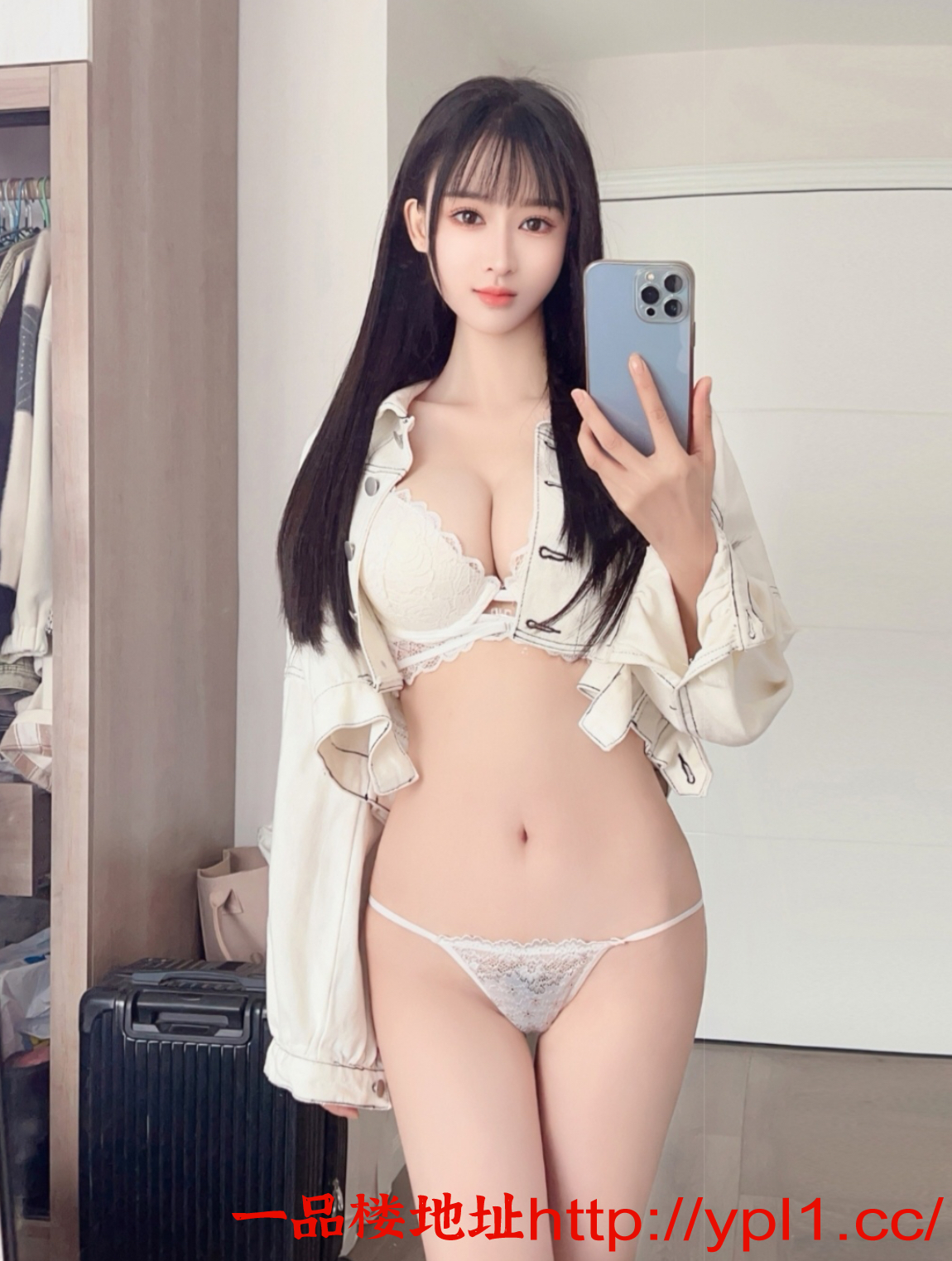 纯欲御姐情趣制服多体验感满满