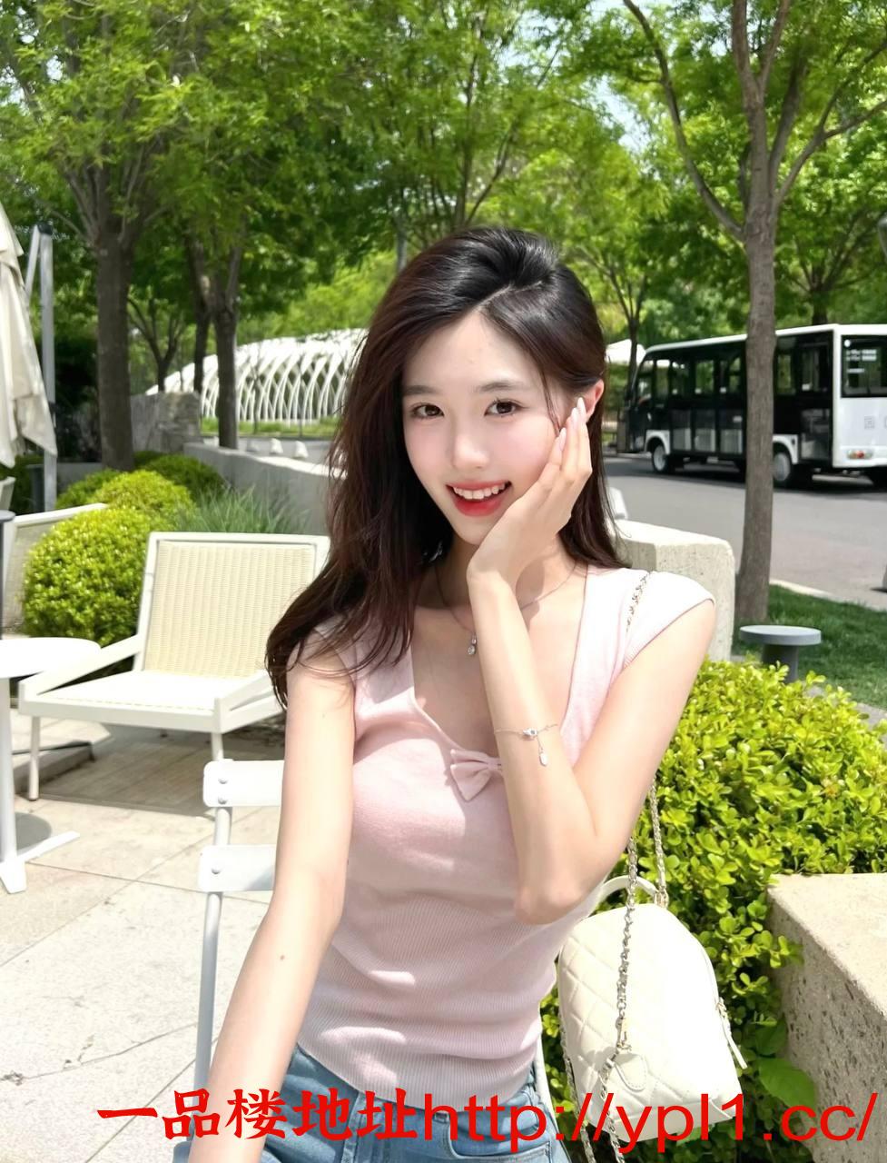 极品细腰女神，本人非常漂亮