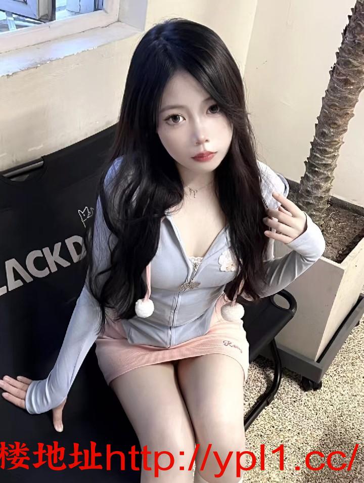 水多敏感型小萝莉