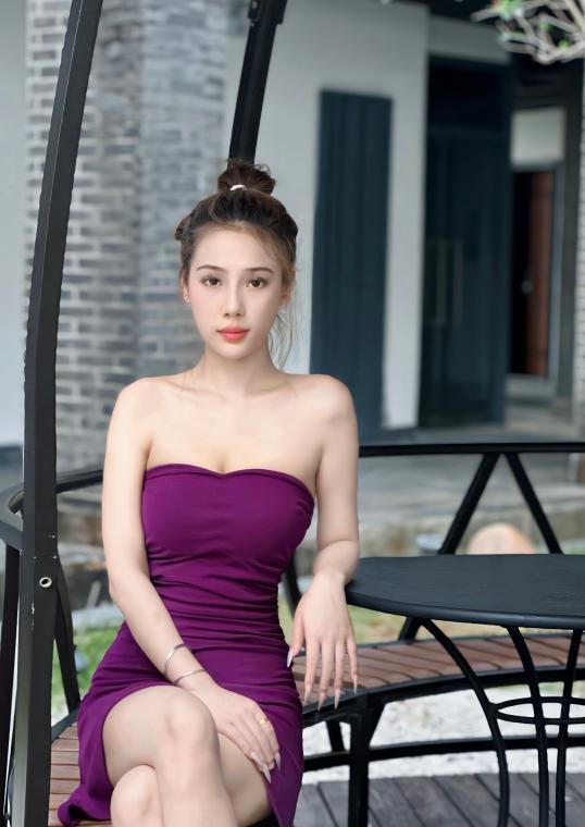 东莞大长腿宝宝