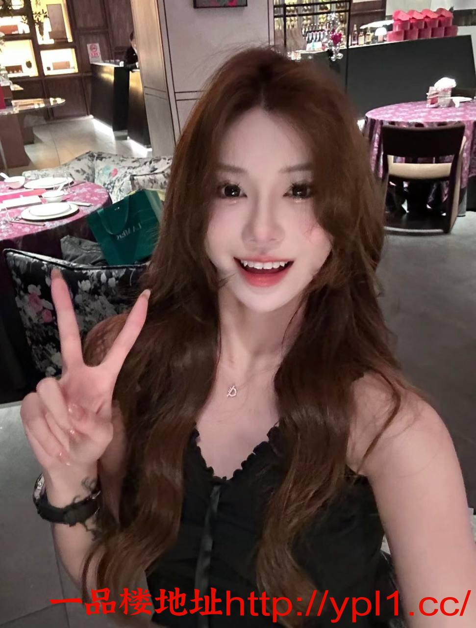 清纯靓妹粉嫩水多