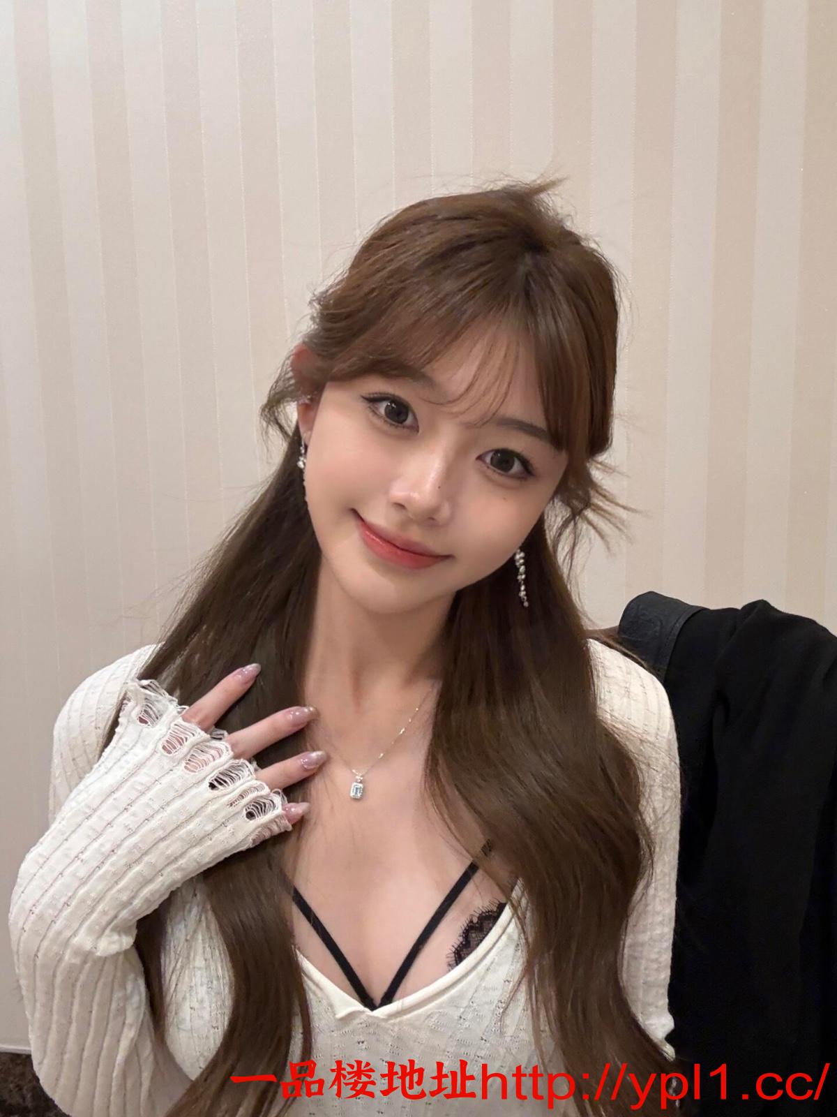 邻家小妹，欲望天花板