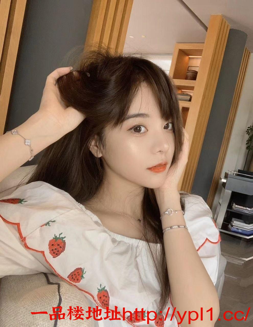 性感良家刚下海