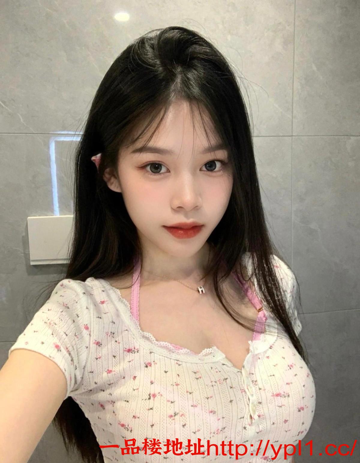 高质量性瘾妹妹