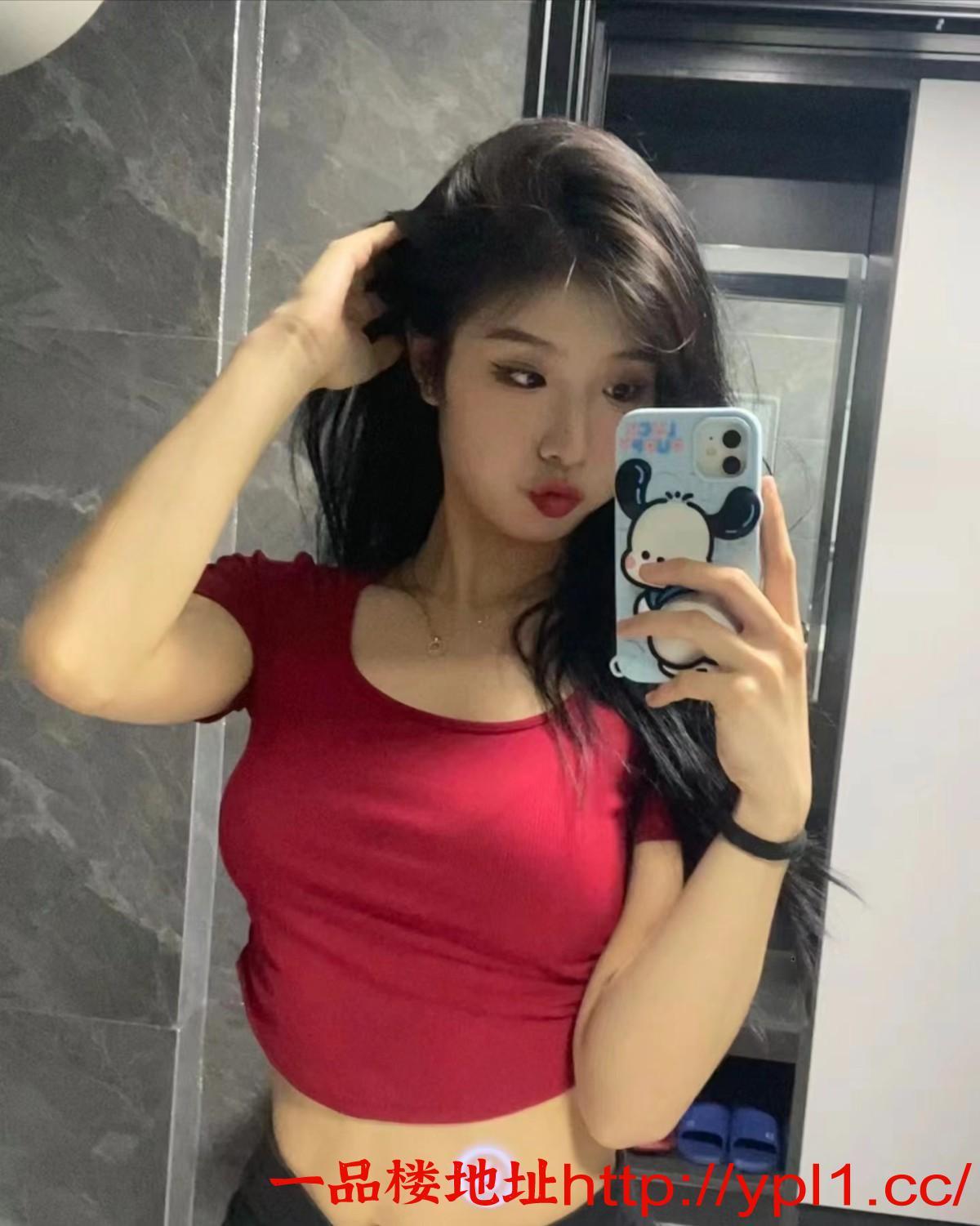 刚下海兼职女大