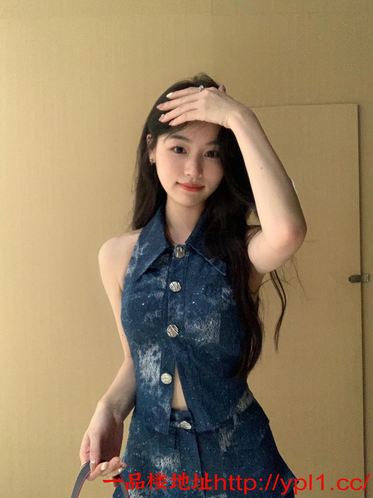 清纯粉逼水多御姐美女