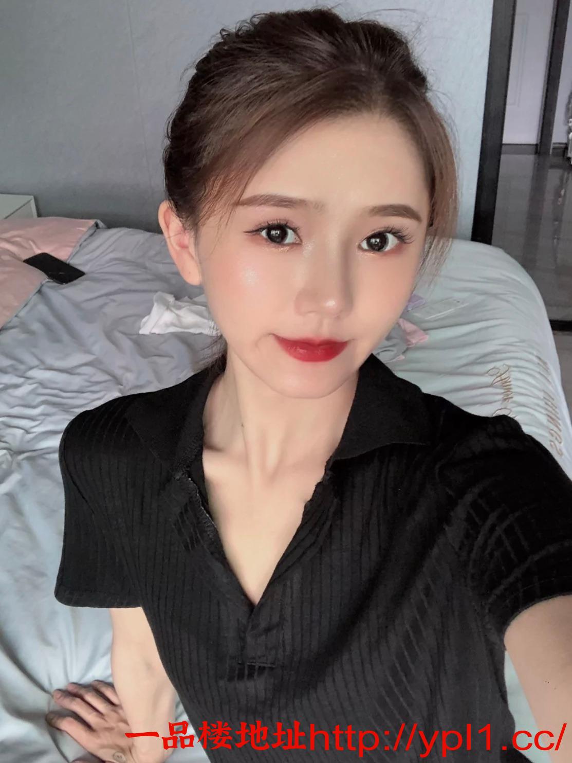 邂逅水嫩小妹子