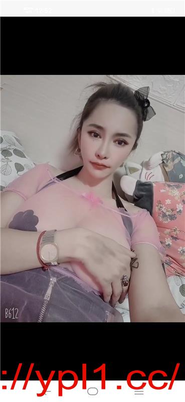 服务很爽的妹子