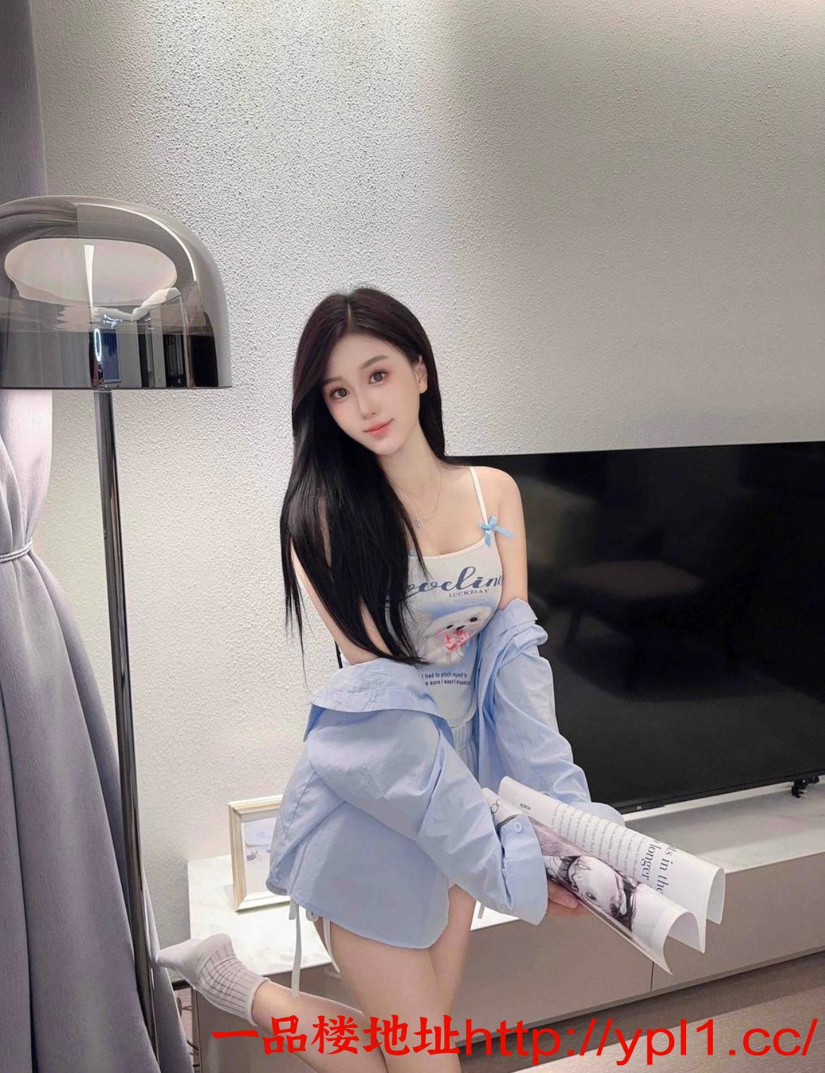 兼职大长腿模特 活好超爽