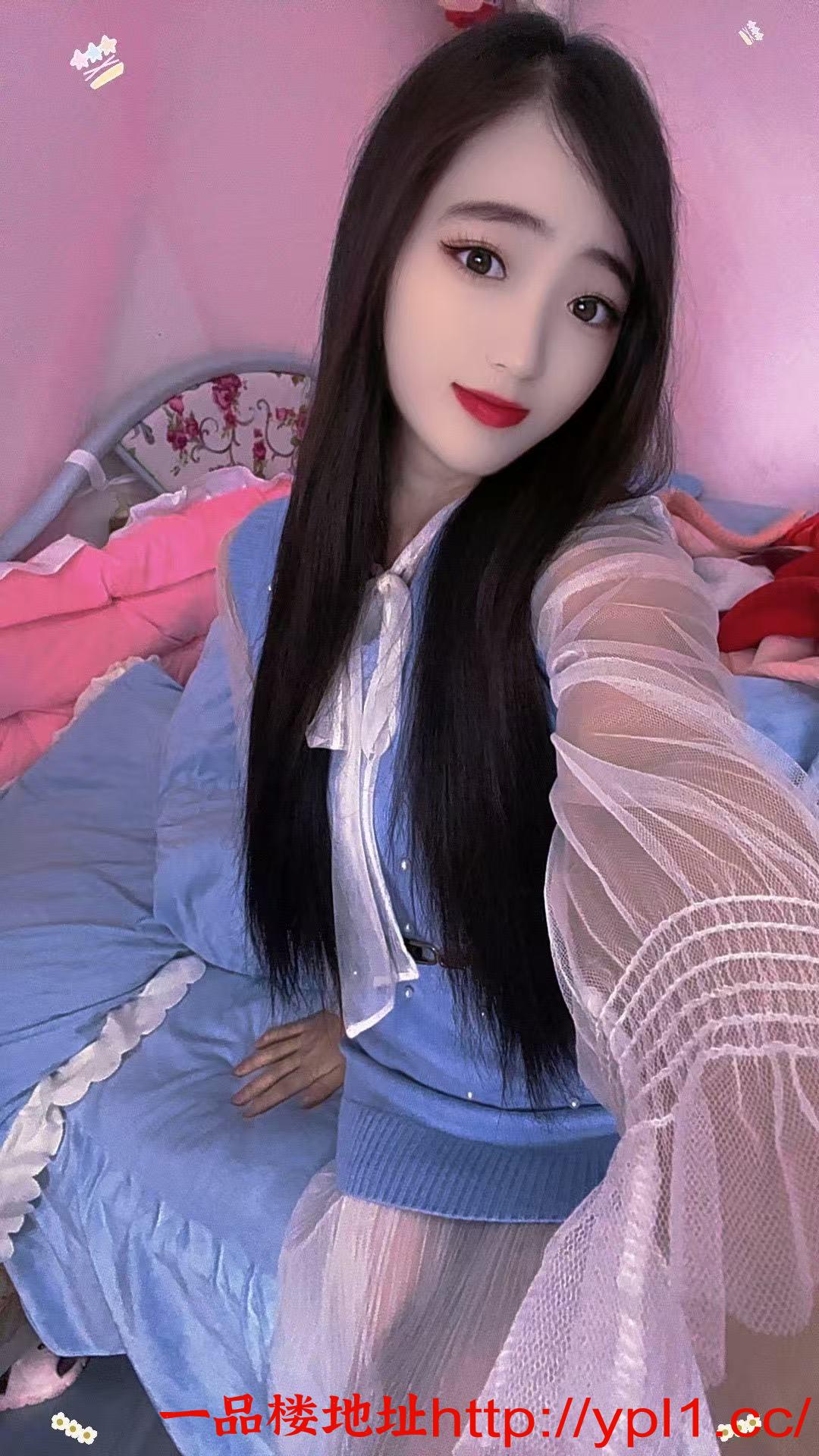 刚刚下海粉嫩白虎妹妹（已验真人）