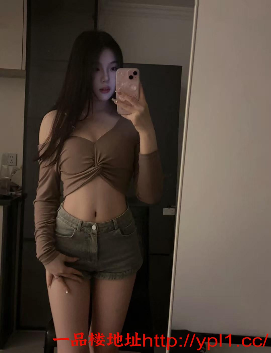 绝美身材超级颜值欲女型