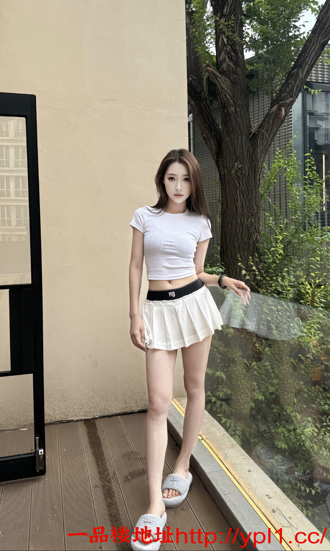 北京腰臀比完美的腰精，性感娇嫩妹妹