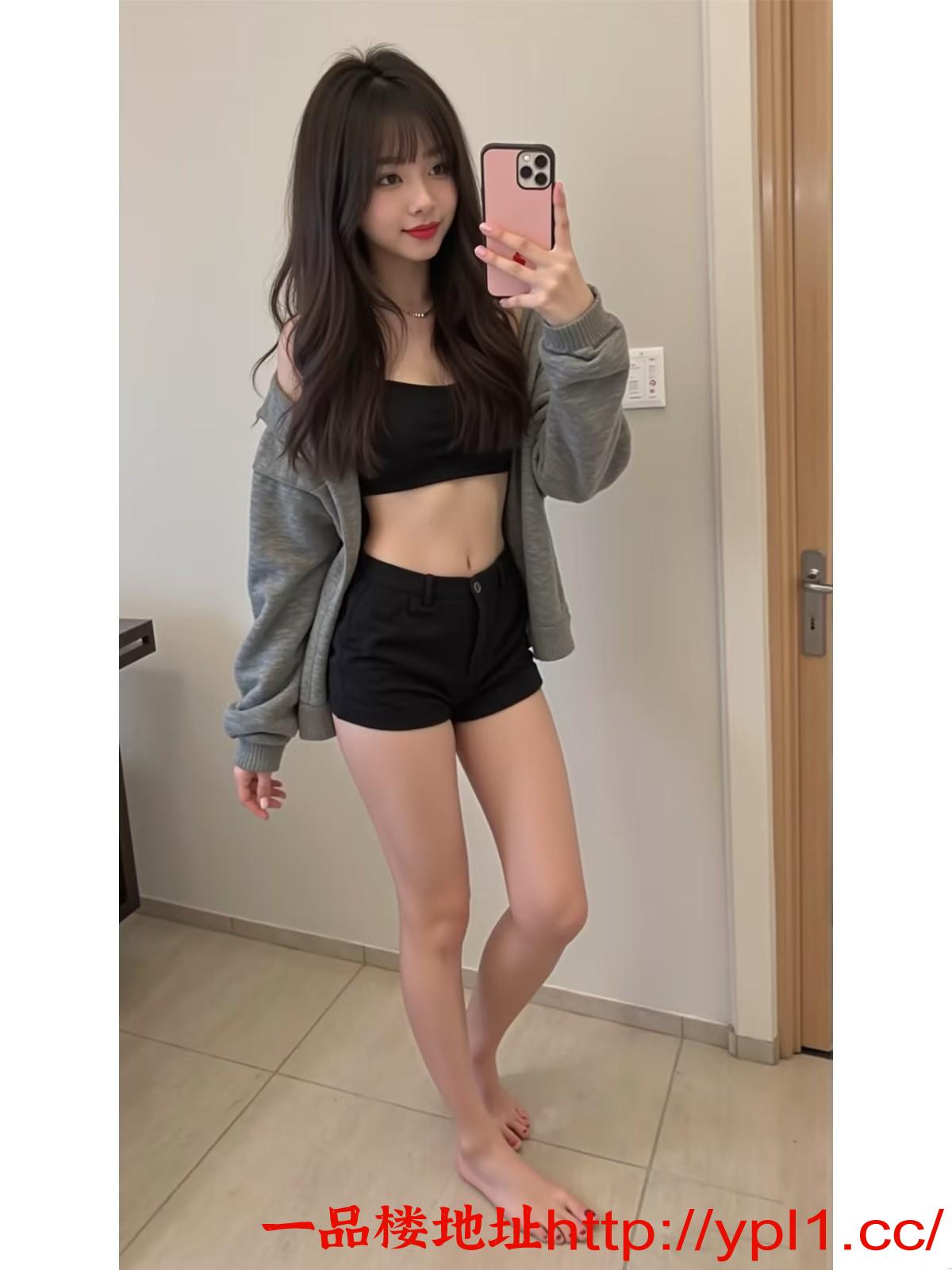 性感粉嫩小淫逼