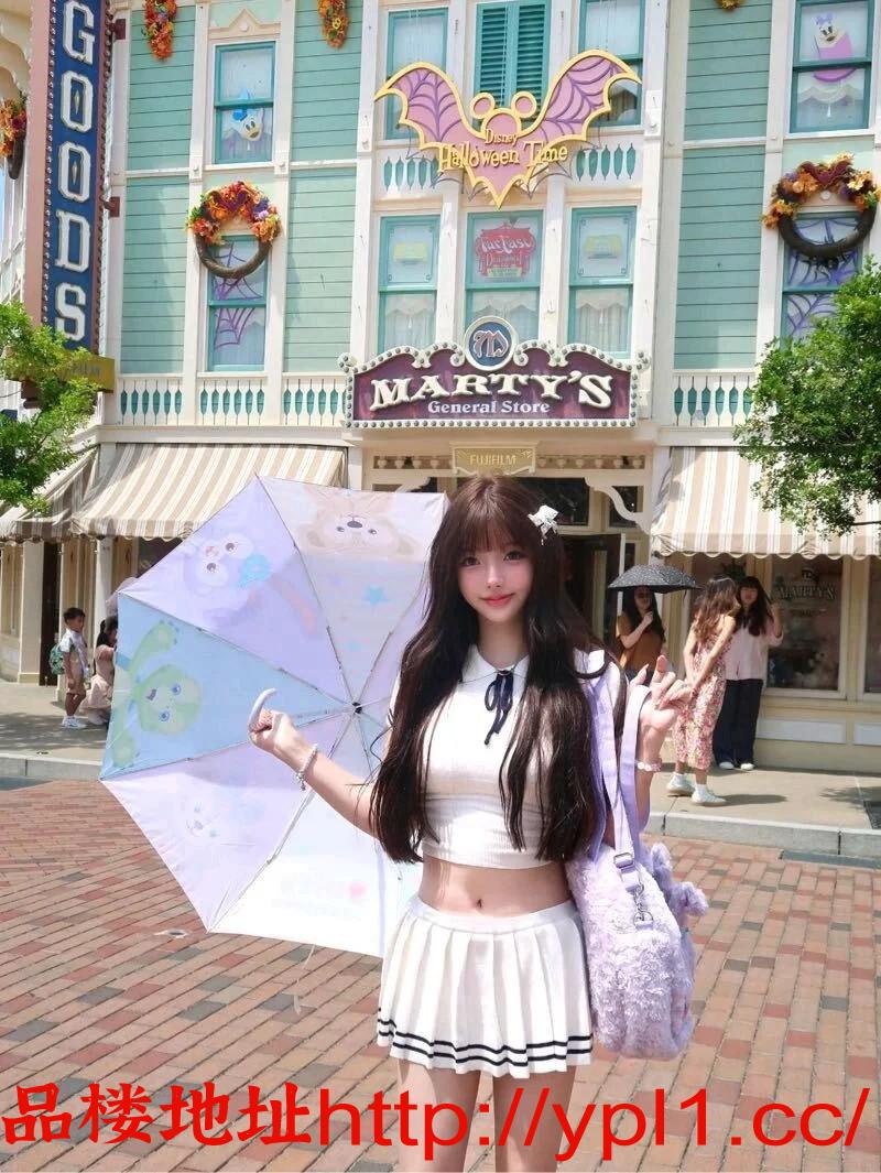 北京非常甜美的女孩