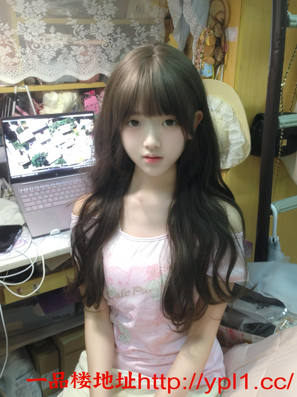 学妹兼职粉嫩靓丽