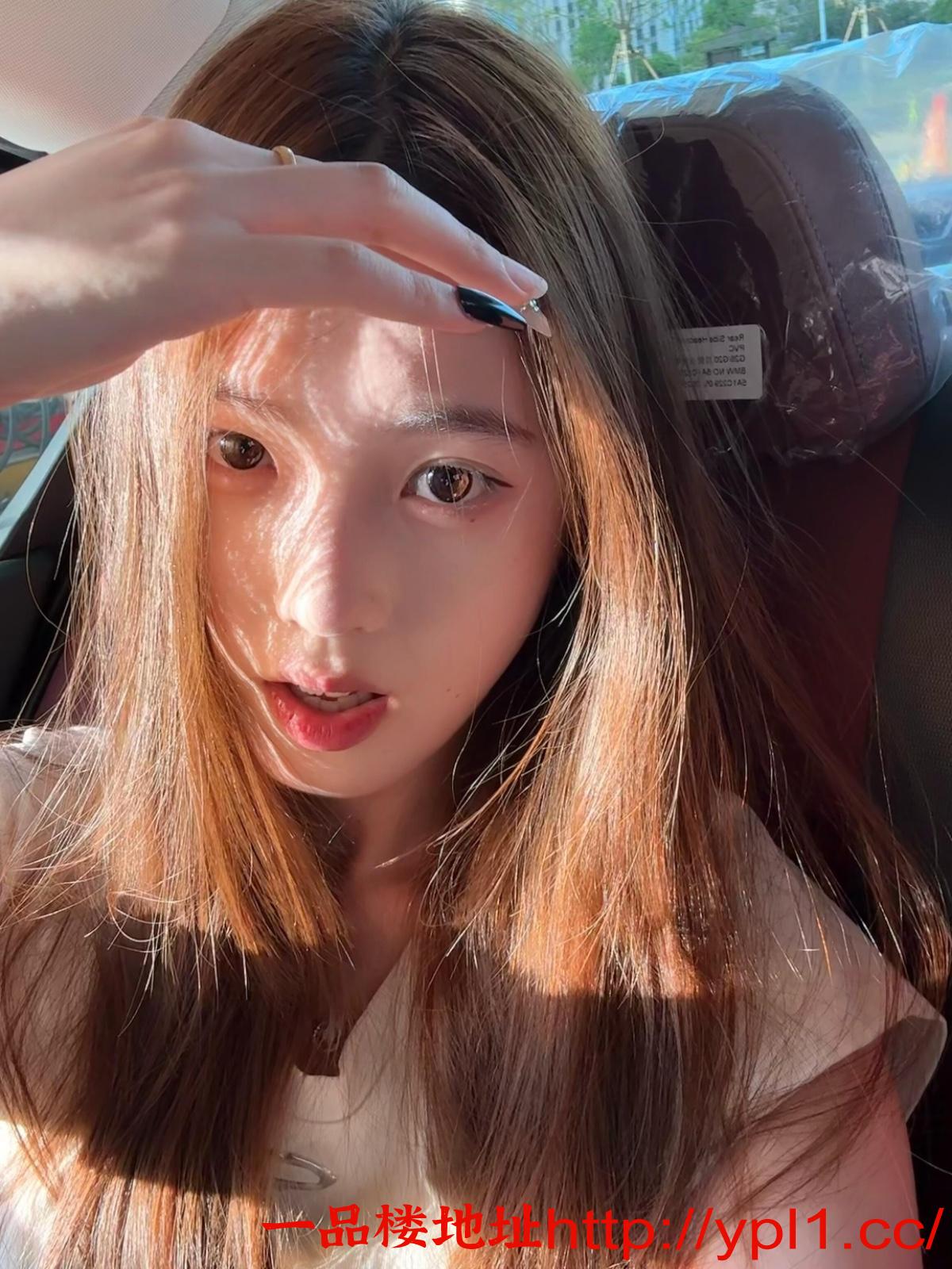 有着迷人颜值小艺妓