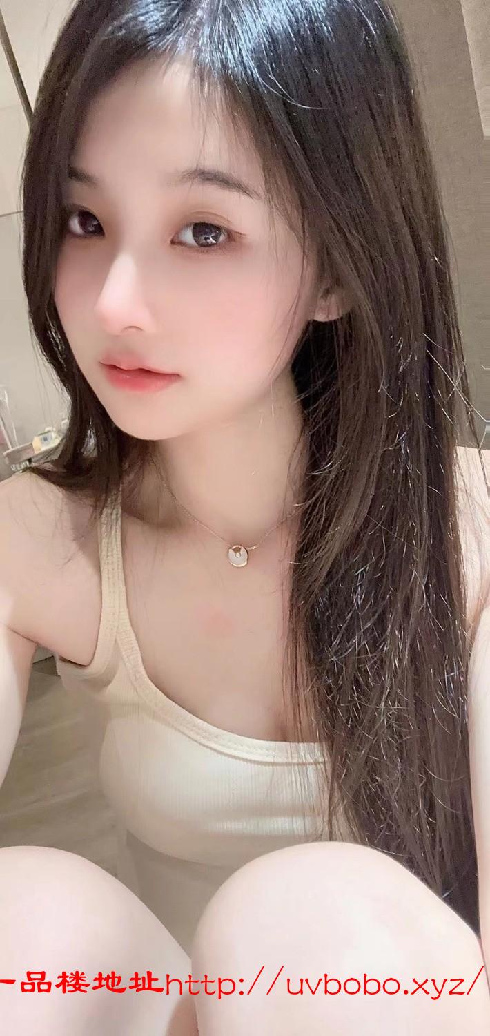 清纯可爱漂亮小姐姐