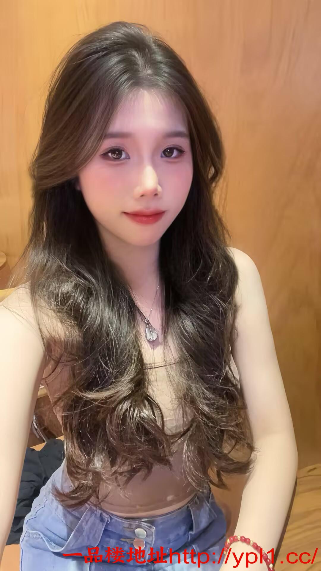 肤白嫩妹高颜值粉嫩水多妹妹