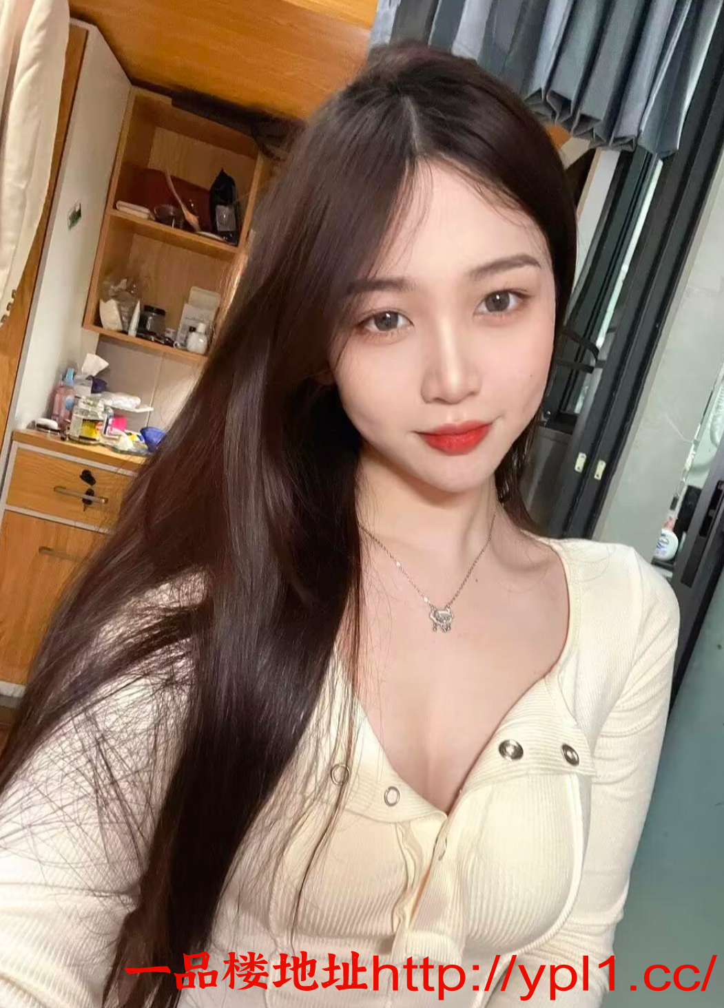 新来的妹妹小安很漂亮，不催活。服务好，重推！