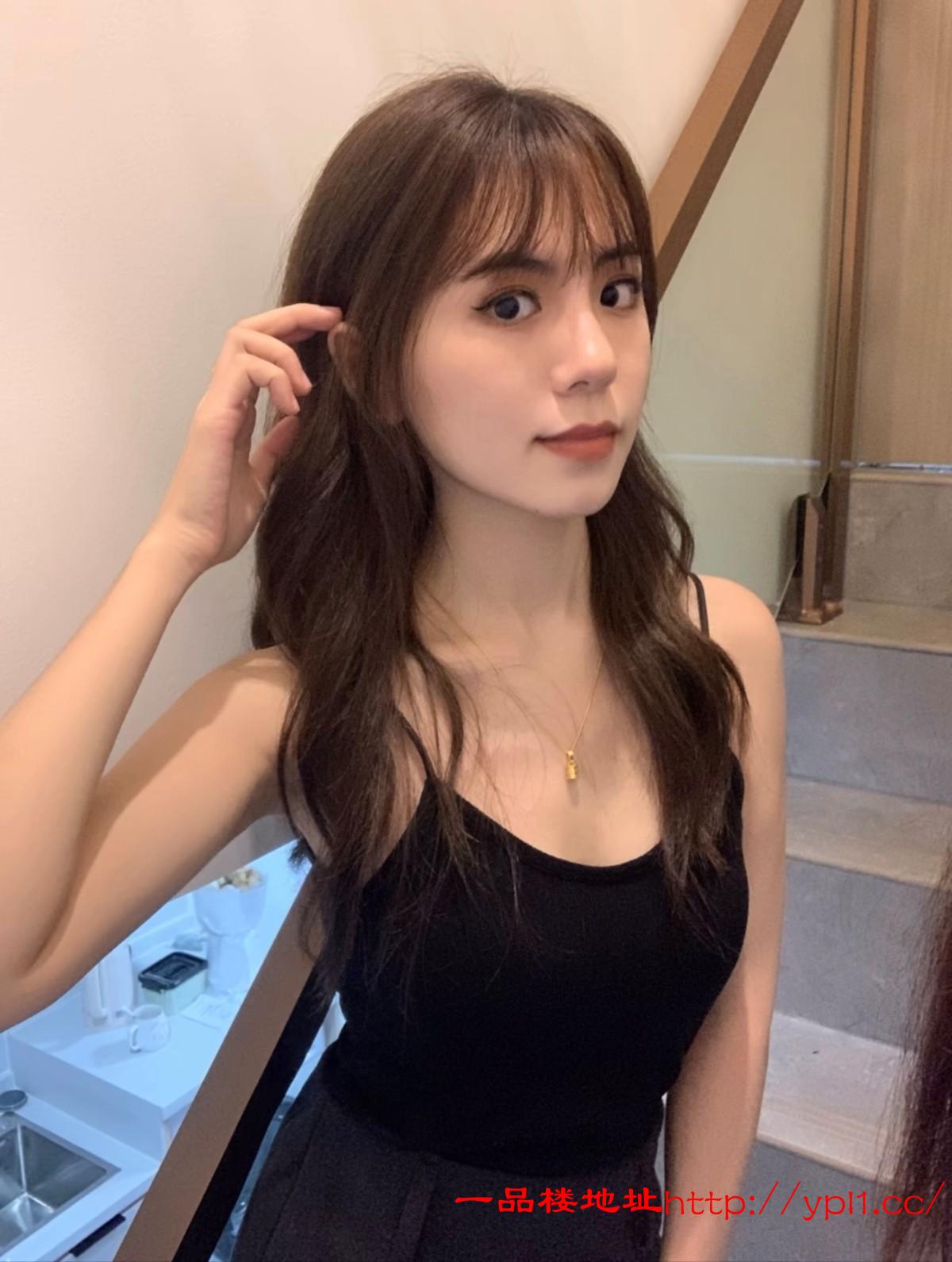 重庆可甜可御的兼职靓妹