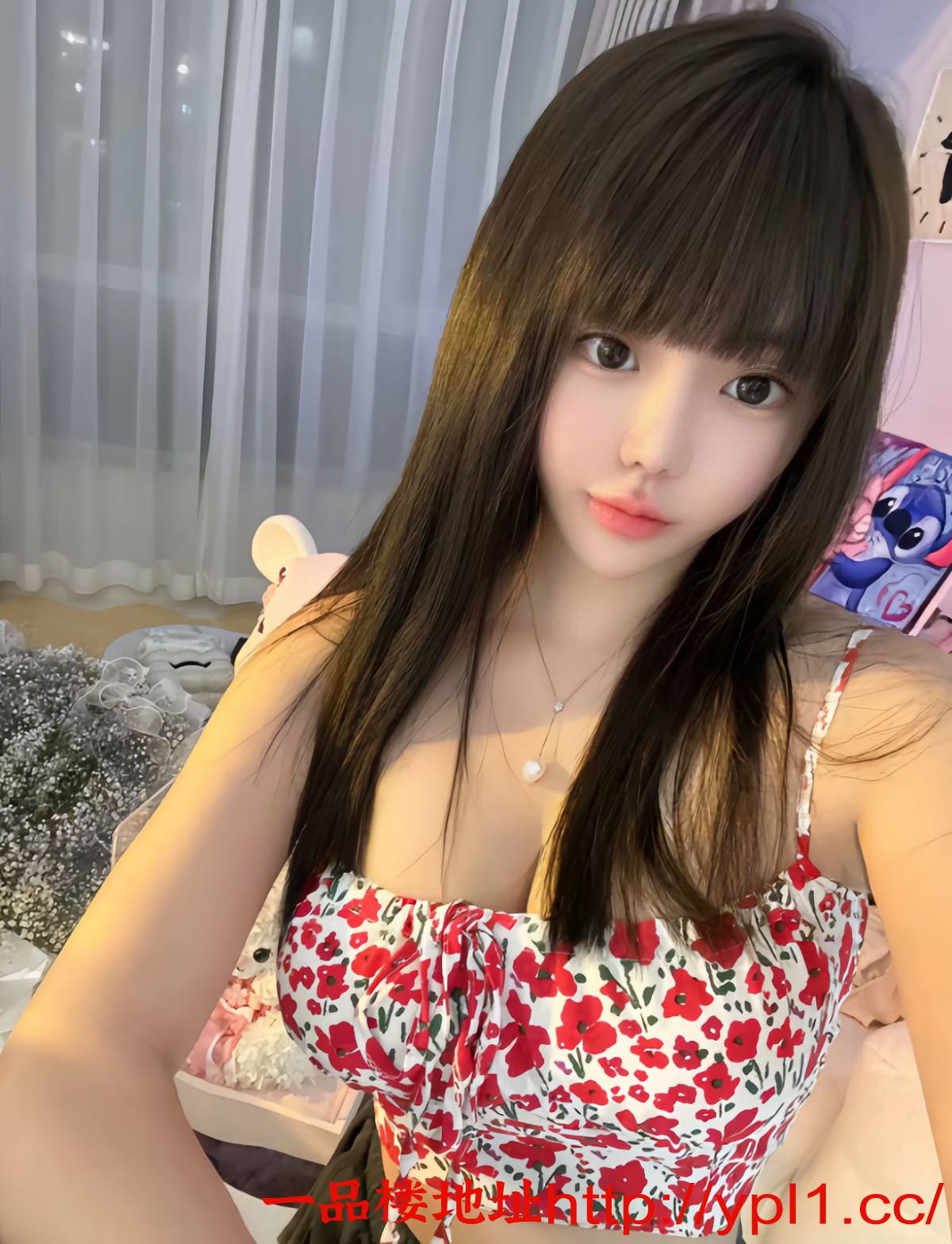 嫩妹大胸会玩非常诱人