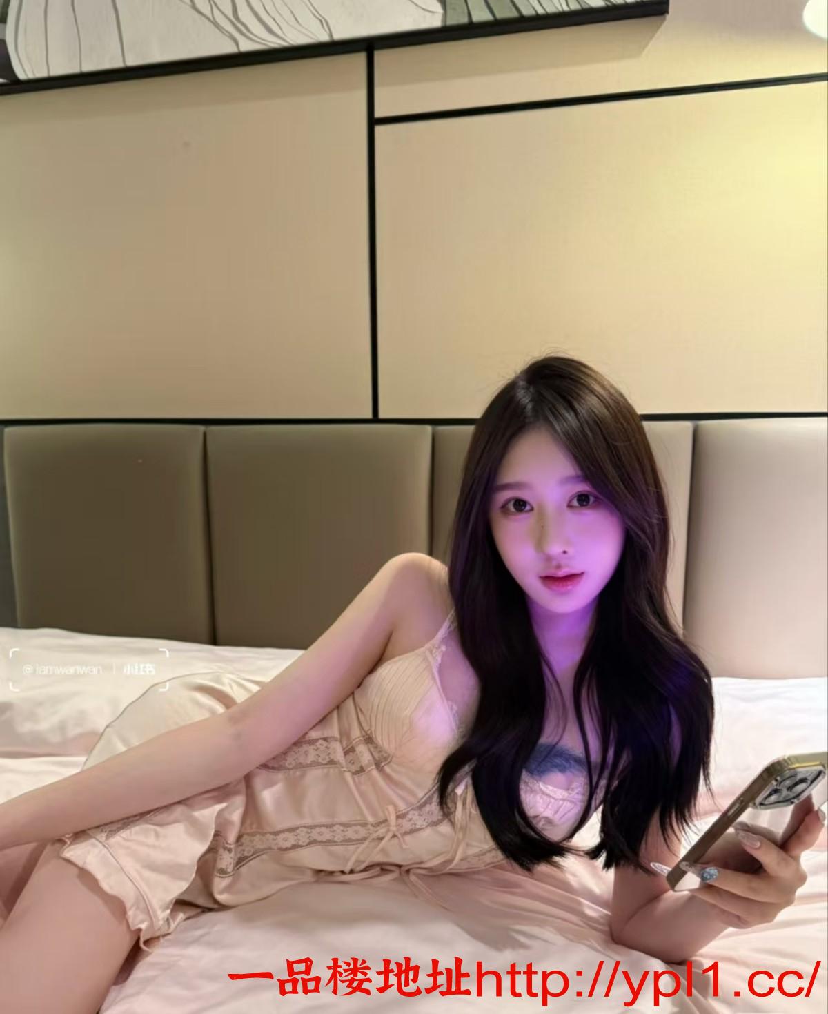 兼职性感活好小姐姐