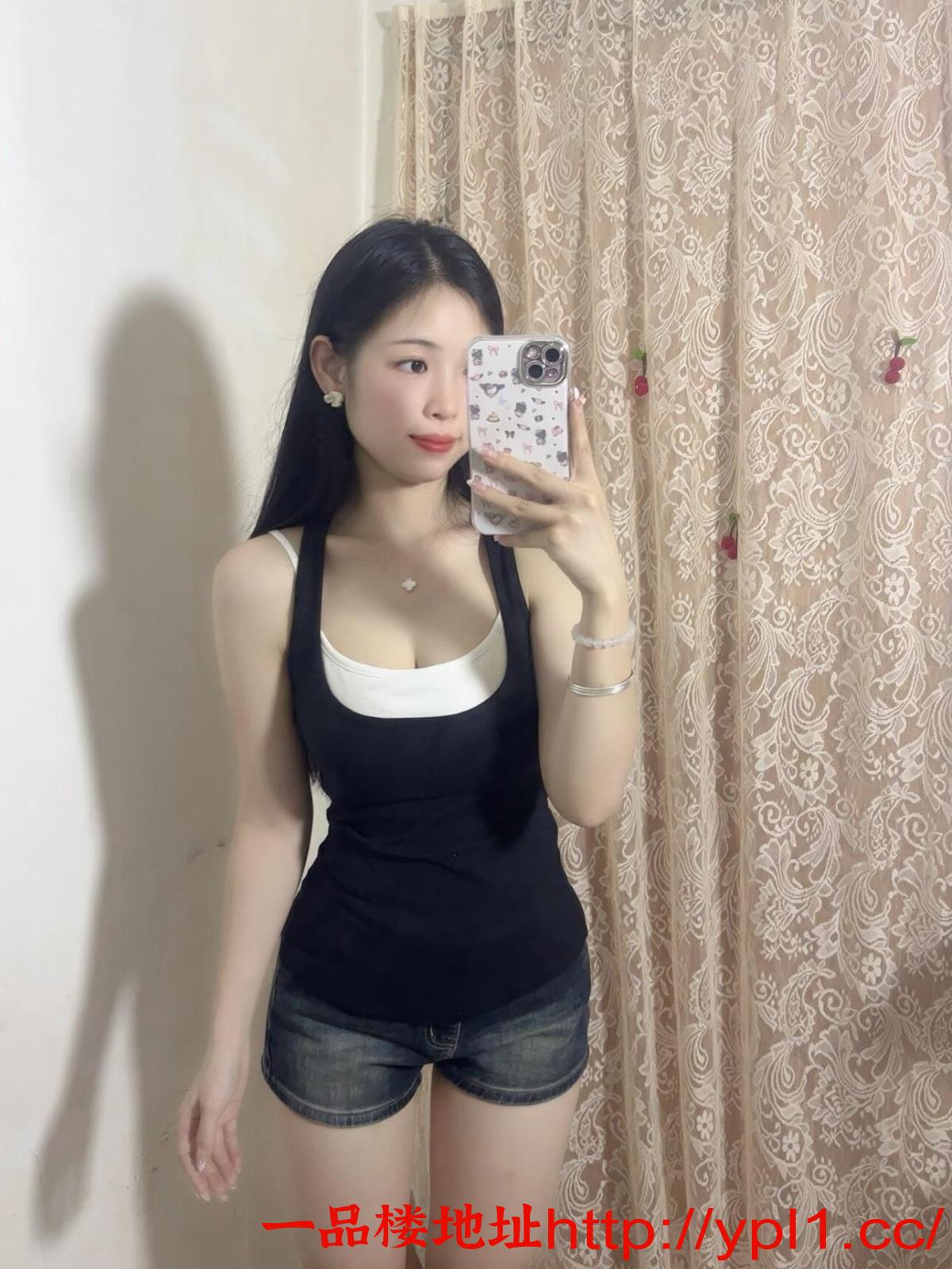 00后粉嫩自带公寓