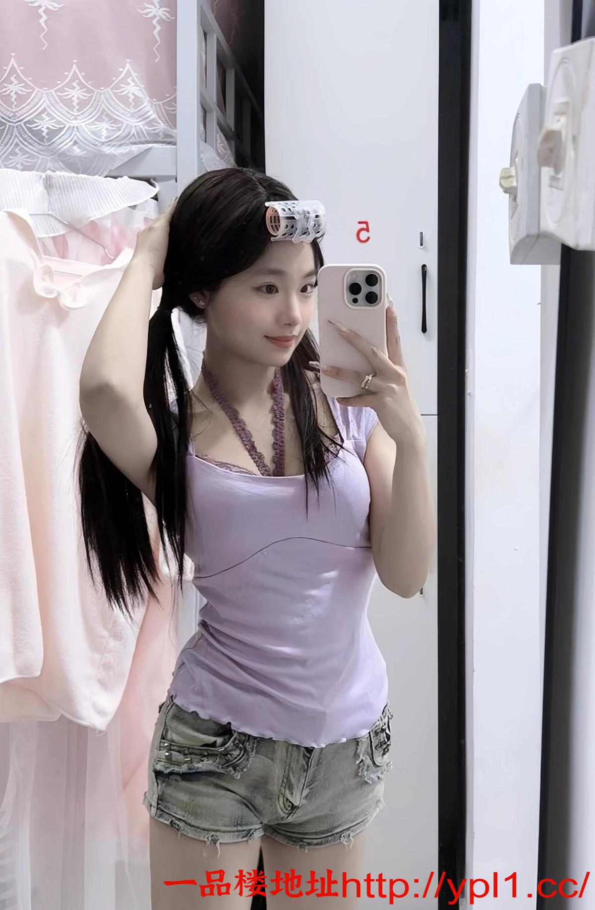 青春可爱娇小型妹妹(可外出)