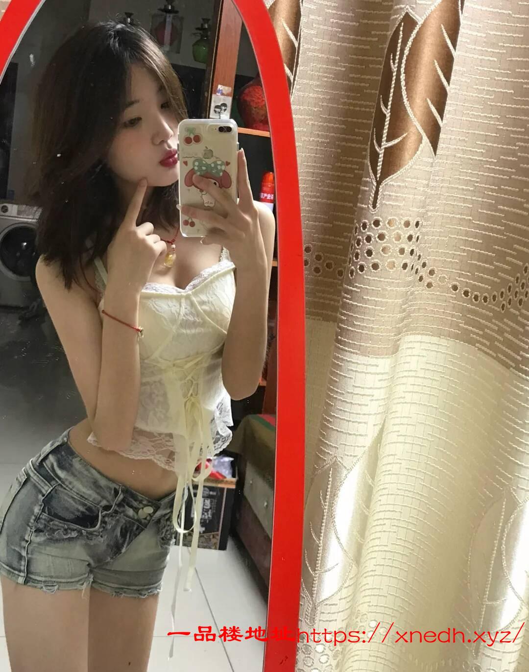 伊伊新下海清纯粉嫩水润S身材