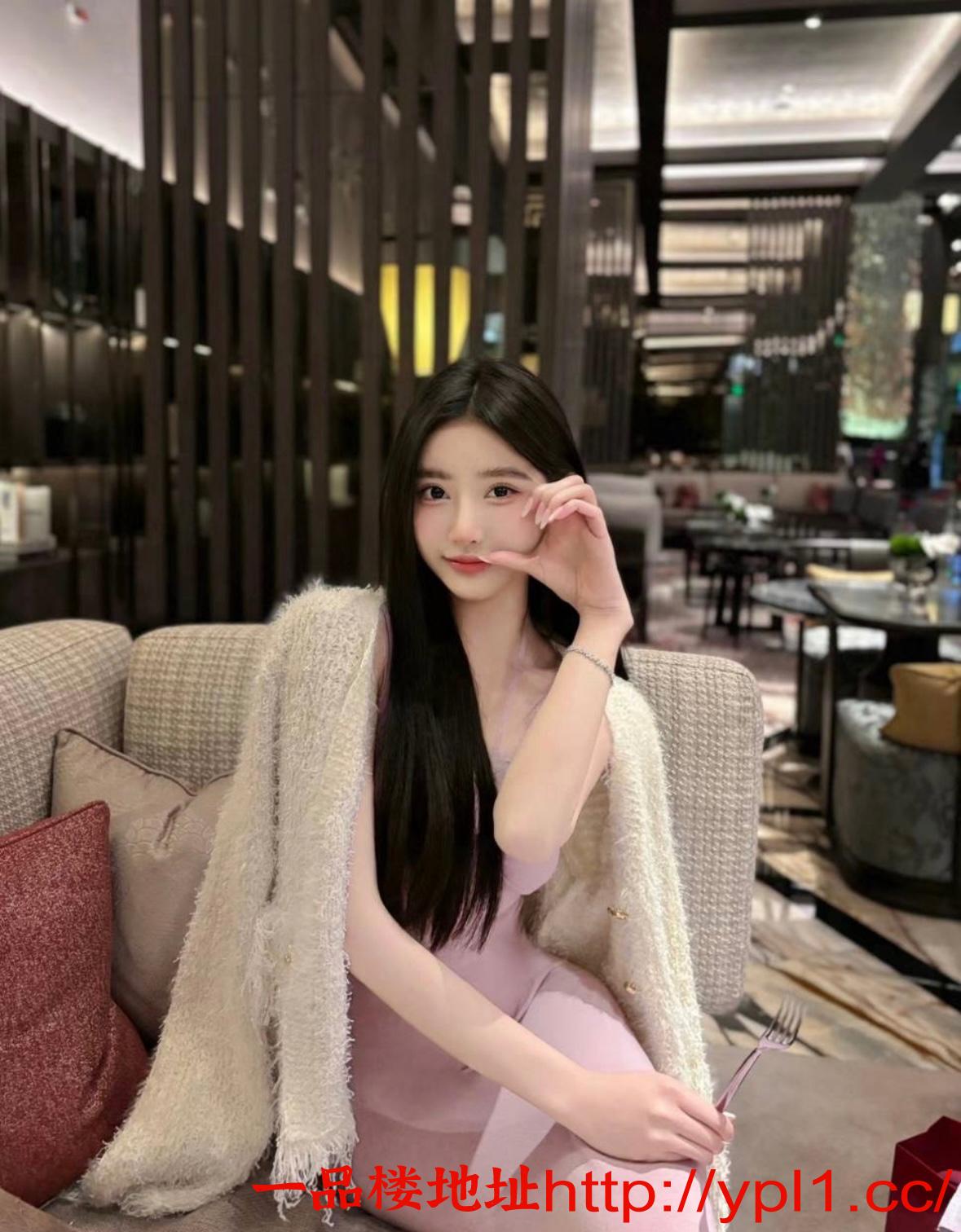 市新来初夏小姐姐