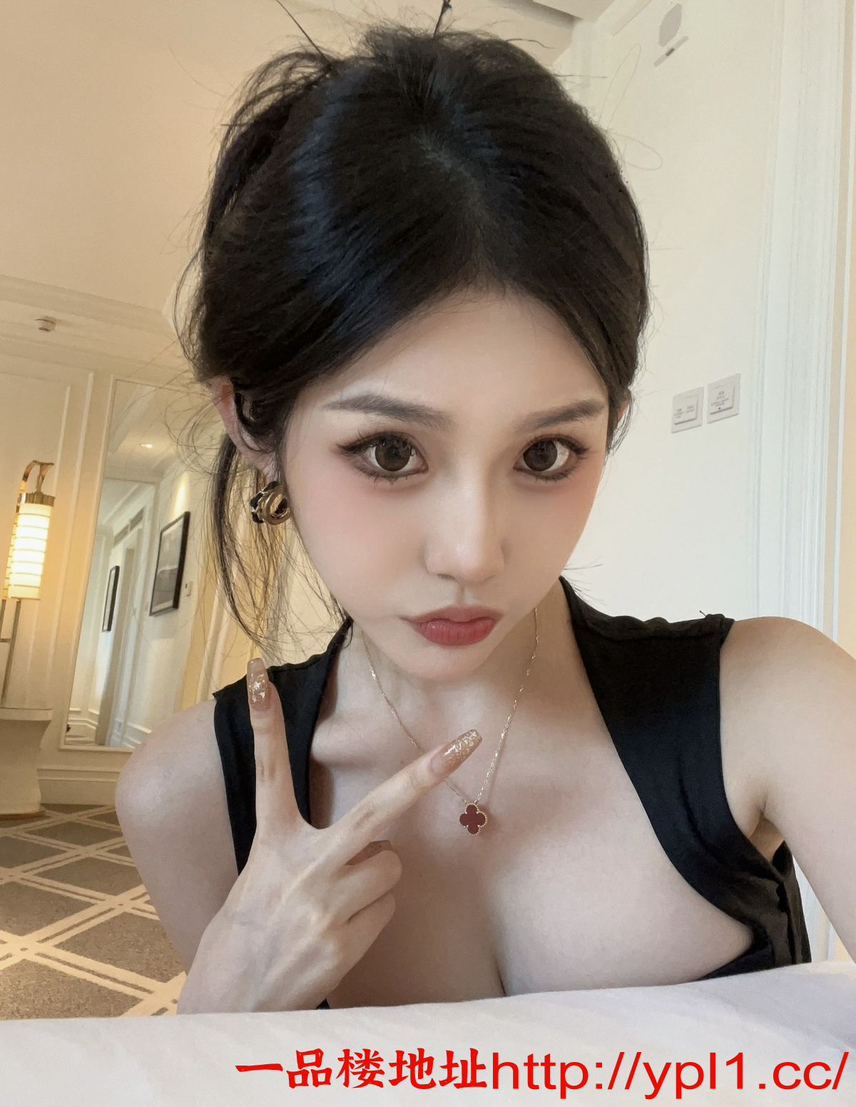 清纯兼职嫩妹可信度高