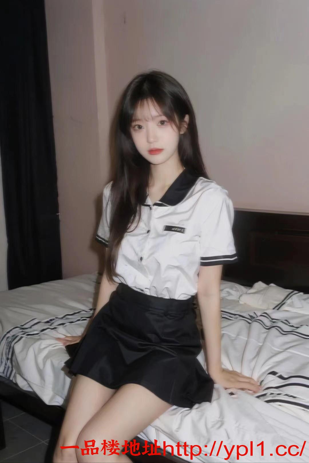 青海乖巧邻家妹妹