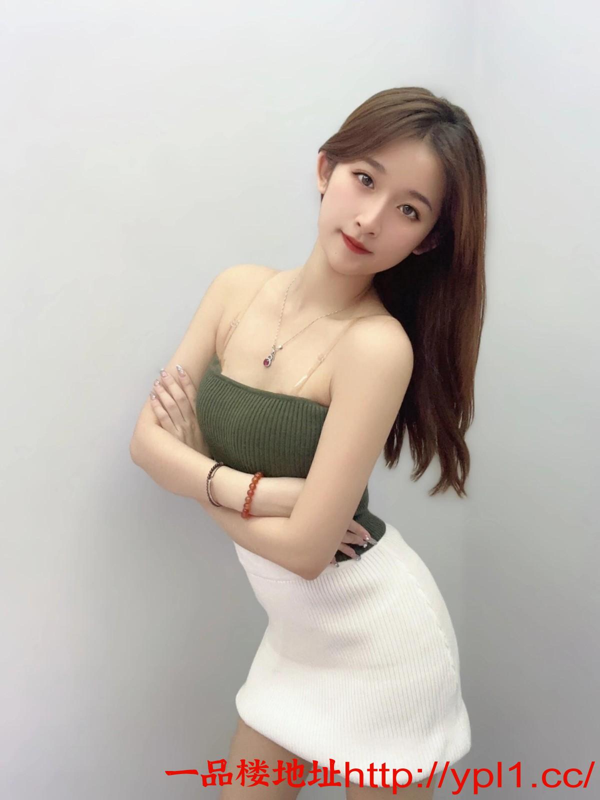 清纯骚货性感妩媚有素质