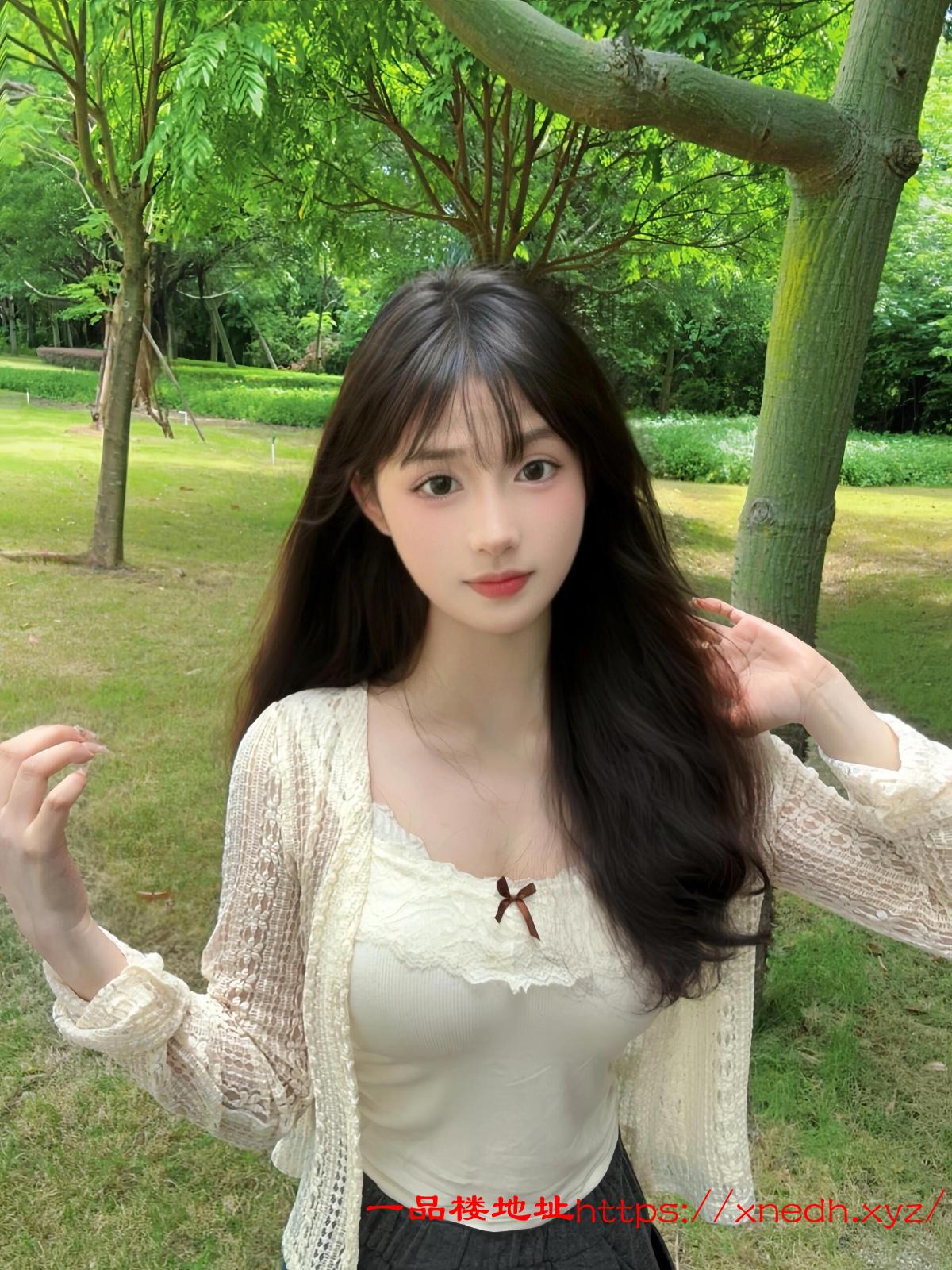 高性价比气质御姐 整体很奈斯（可外）